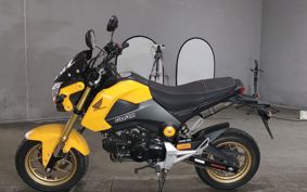 HONDA GU ROM JC61