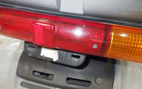 HONDA GYRO CANOPY TA03