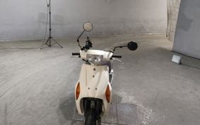 SUZUKI LET`S5 CA47A