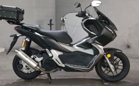 HONDA ADV150 KF38