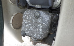 HONDA C50 SUPER CUB AA01