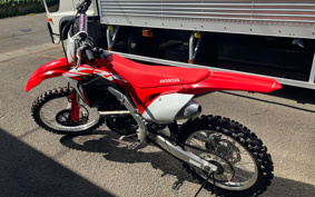 HONDA CRF250 RALLY ME12