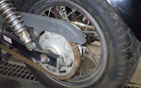 YAMAHA DRAGSTAR 250 VG02J