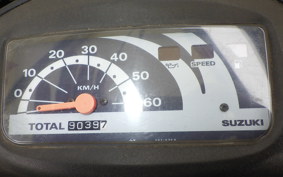 SUZUKI LET's 2 CA1PA