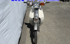 HONDA C50 SUPER CUB E
