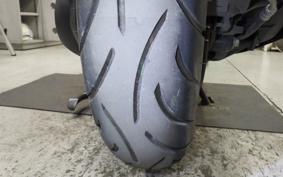 YAMAHA TRICITY 125 A SEC1J