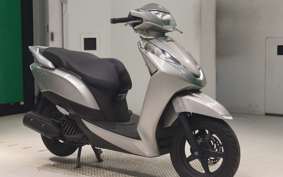 HONDA LEAD 125 2021 JF45