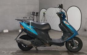 SUZUKI ADDRESS V125 CF46A