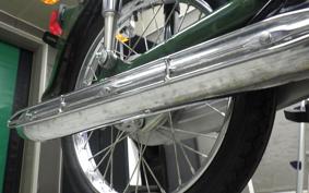 HONDA C50 SUPER CUB AA01
