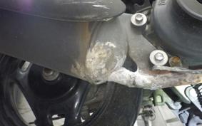 SUZUKI LET's 4 CA45A