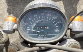 HONDA CL125 CL125