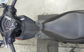 HONDA DIO 110 2003 JF58