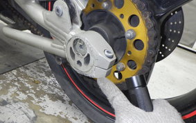 KAWASAKI ZRX-2 1995 ZR400E