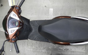 HONDA LEAD 125 2019 JF45