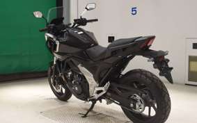 HONDA NC750X DCT 2026 RH23