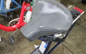 OTHER DAIHATSU SOLEX50 SX1