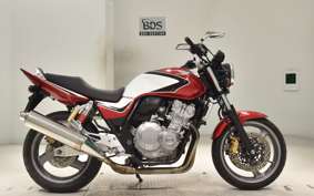 HONDA CB400SF VTEC 2008 NC42