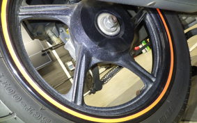 SUZUKI ADDRESS 110 2024 CE47A