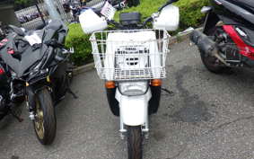 YAMAHA GEAR Gen.2 UA07J