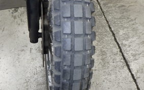 KAWASAKI 250TR 2005 BJ250F