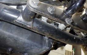 KAWASAKI VULCAN 1500 CLASSIC 1996 VNT50D