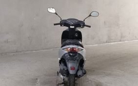 HONDA DIO AF68