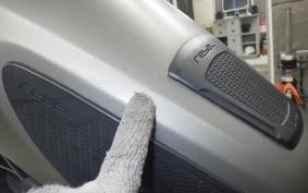 HONDA REBEL 500 A 2017