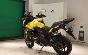 KAWASAKI VERSYS A 2015