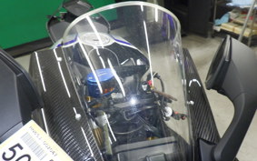 YAMAHA YZF-R1 M 2025 RN65J
