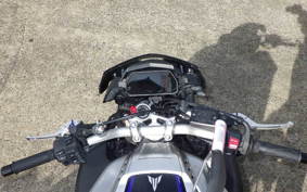 YAMAHA MT-10 SP 2017