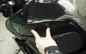 YAMAHA MT-09 A RN52J