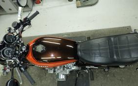 KAWASAKI Z1000 2000 Z1F