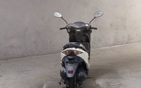 HONDA DIO CHESTER AF62