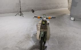 SUZUKI BAR DEE50 FR50
