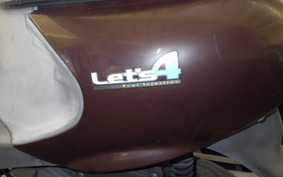 SUZUKI LET's 4 CA45A