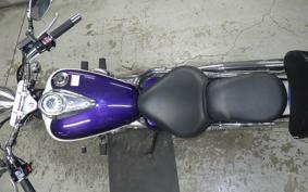 YAMAHA DRAGSTAR 250 1999 VG02J