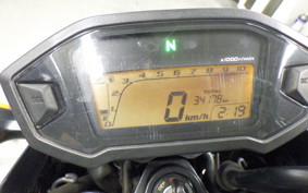 HONDA GROM JC61