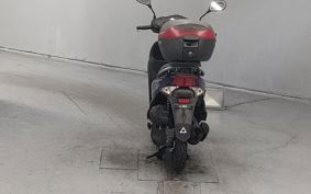 HONDA DIO 110 JF31