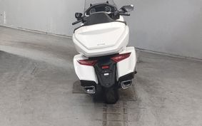 HONDA GL1800 TOUR DCT SC79