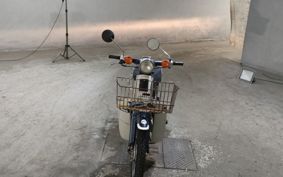 HONDA SUPER CUB90 HA02