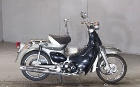 HONDA LITTLE CUB AA01