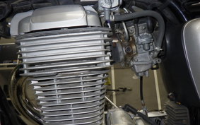 SUZUKI ST400 TEMPTER 1997 NK43A