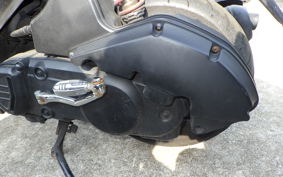 SUZUKI ADDRESS V125 G CF46A