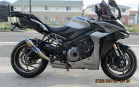 SUZUKI GSX-S1000 GT 2024 EK1AA