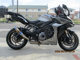 Фото Suzuki GSX-S1000 GT 2024 с японского аукциона