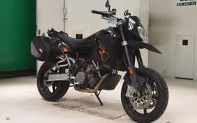 KTM 950 SUPERMOTO 2007
