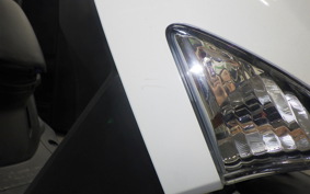 YAMAHA CYGNUSｸﾞﾘﾌｧｽ 2012 SEJ4J