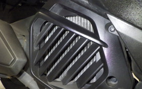 HONDA LEAD 125 2011 JF45