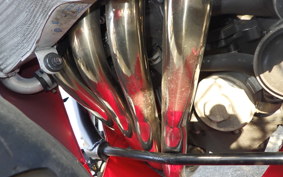 HONDA CBR650R E-Clutch 2025 RH17