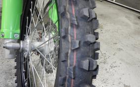 KAWASAKI KX112 2015 KX112A